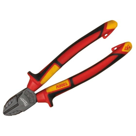 VDE Diagonal Cutter