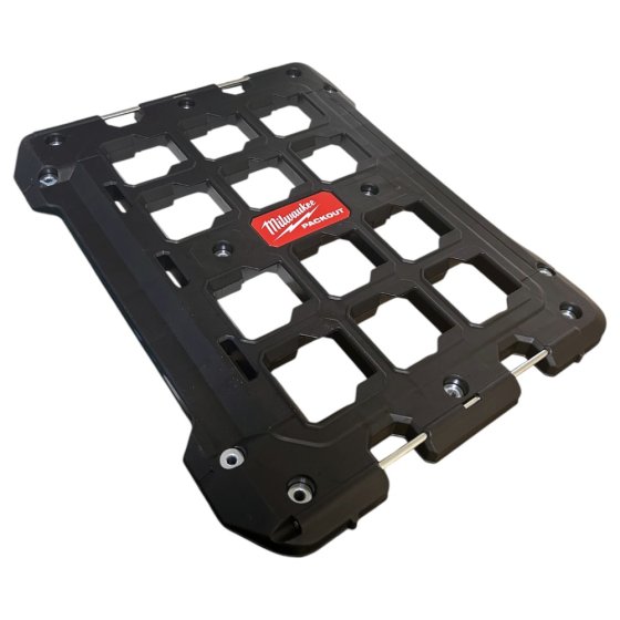 Mounting Plate for Milwaukee Storage - OEM No. MHT932471638