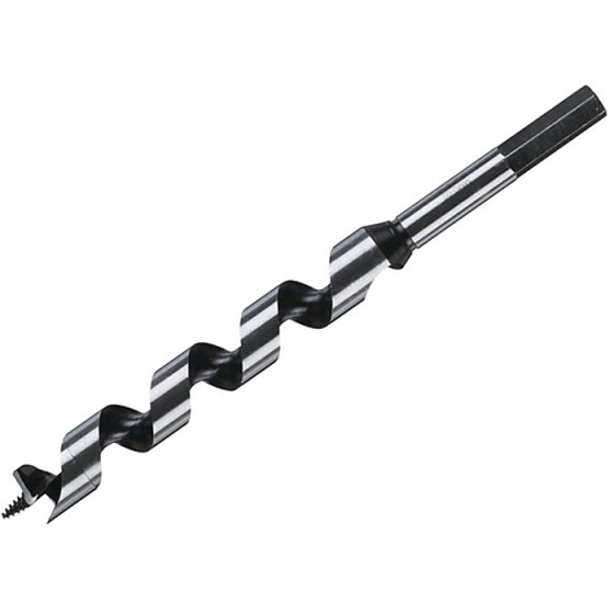 Milwaukee Wood Auger Bits