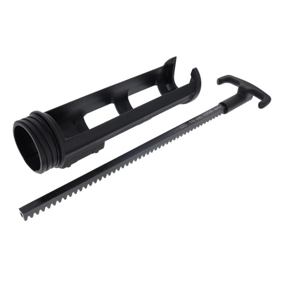 Cartridge Holder for Milwaukee C18PCG Caulk Gun - OEM No. 48081076
