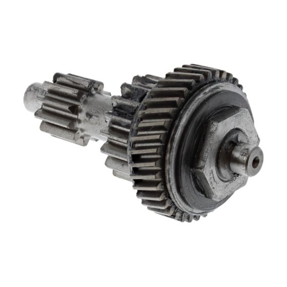 Reduction Gear for Milwaukee DD2-160XE Diamond Drill - OEM No. 4931368673
