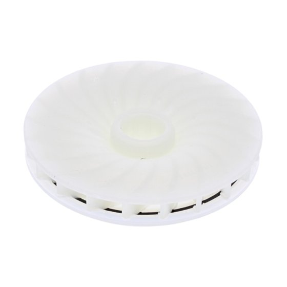 Fan for Milwaukee K900K, K950S, K900S SDS Max Drills - OEM No. 4931375474