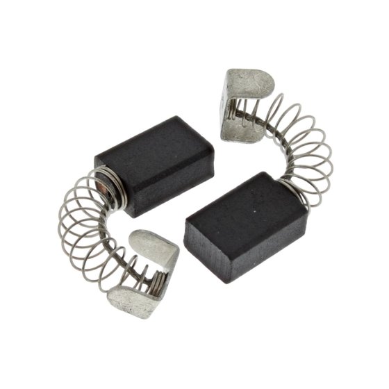 Carbon Brush Set for Milwaukee DD2-160XE Diamond Drill - OEM No. MIL4931392581