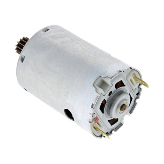 Motor Assembly for Milwaukee M12IR Ratchet - OEM No. 4931435257