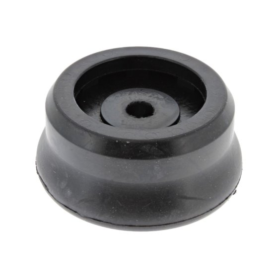 Rubber Cap for Milwaukee M18GG, M12GG Grease Guns - 4931435637