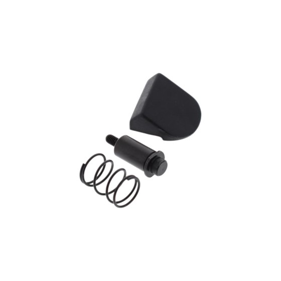 Interlock Element for Milwaukee AGV22 Corded Angle Grinder - OEM No. 4931441091