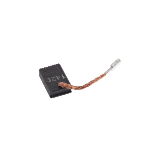 Carbon Brush for Milwaukee AGV10 Corded Angle Grinders - 4931441234