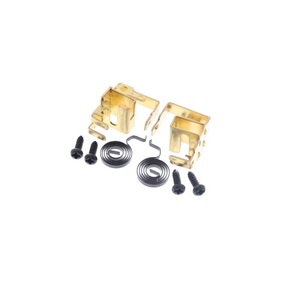 Brush Holder for Milwaukee AGV10 Angle Grinder