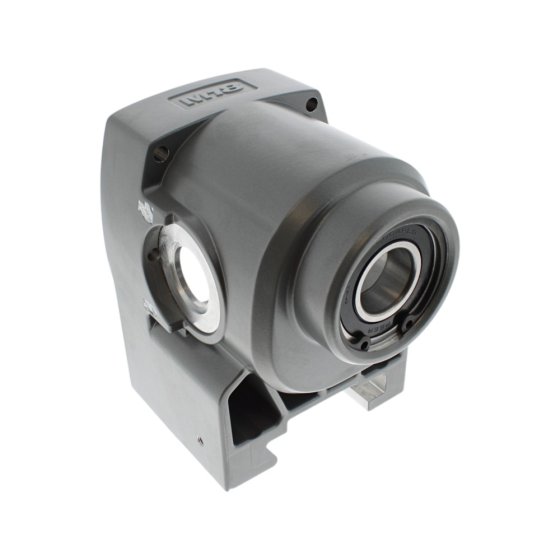 Gear Box Assy for Milwaukee M18FMDP Magnetic Press Drill - OEM No. 4931453213