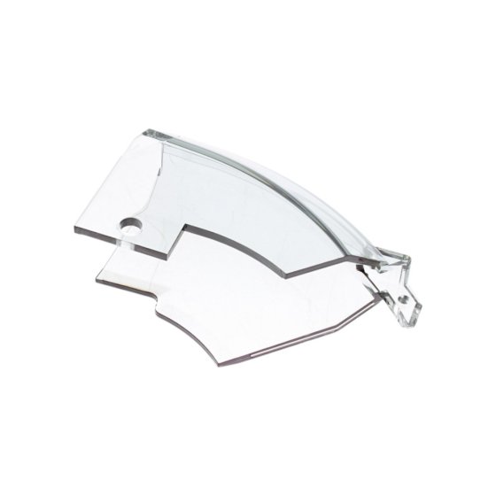 Guard Cap for Milwaukee M18FMCS Circular Saws - MIL4931461114