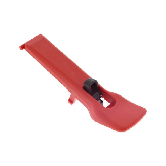 Switch Cover for Milwaukee M18FHSAG125XPDB Angle Grinder - OEM No. 4931466919