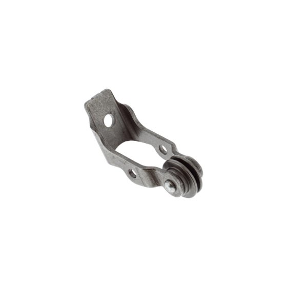 Support Roll Holder for Milwaukee HD18JSB Jigsaw - OEM No. MIL4931468106