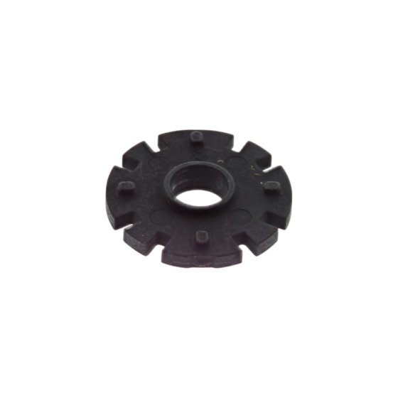 Adapter Disc for Milwaukee M18FMT, M12FMT Multi Tool - OEM No. 4931473394