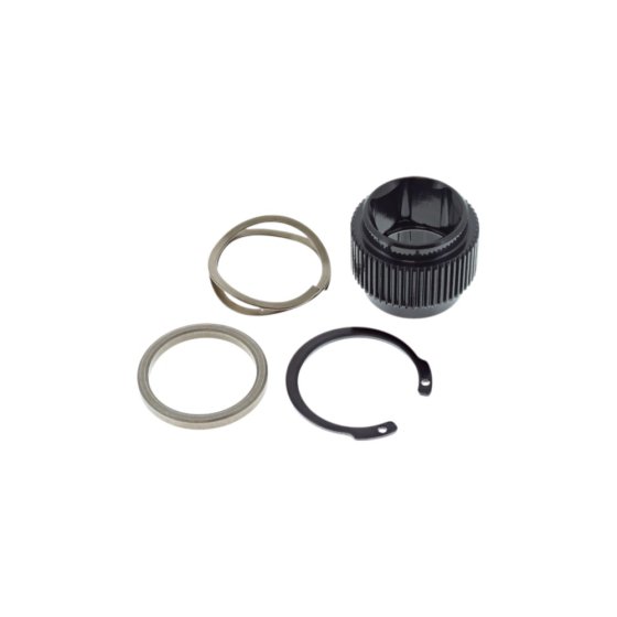 Nosepiece for Milwaukee M12FPTR Ratchet - OEM No. 4931495636