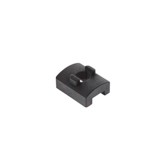 Clamping Piece for Milwaukee M12FJS Jigsaws - MIL4931495844