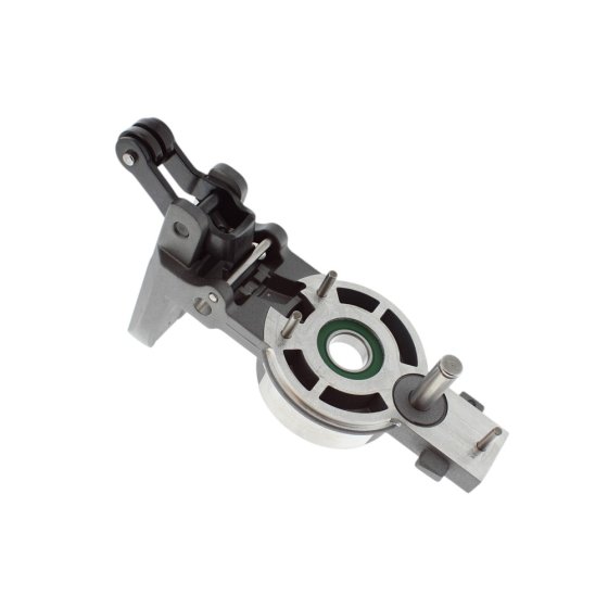 Frame for Milwaukee M12FJS Jigsaws - OEM No. MIL4931495858