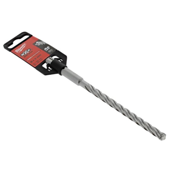 8mm x 160mm SDS+ MX4 Drill Bit