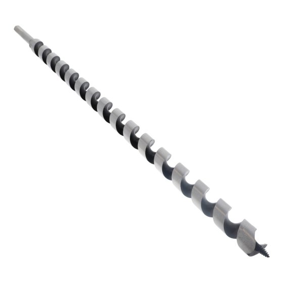 Milwaukee Auger Drill Bit 22mm x 600mm - OEM No. 4932363702