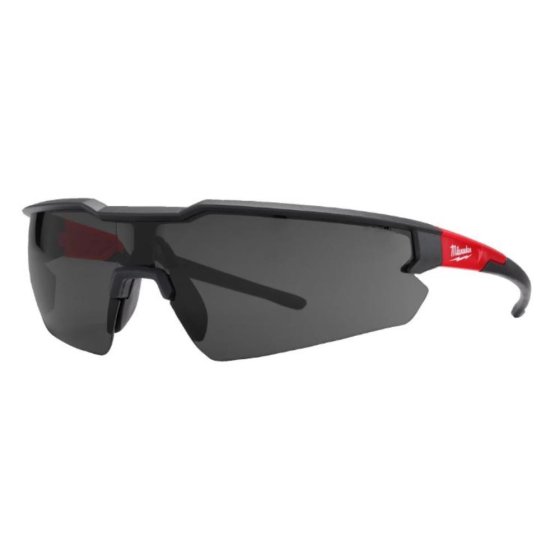Milwaukee Tinted Safety Glasses