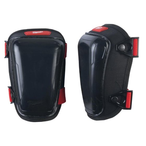 Milwaukee Hard Knee Pad - 1 Pair