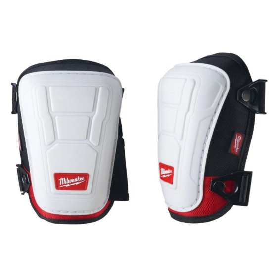 Milwaukee Premium Non-Marking Knee Pad - 1 Pair