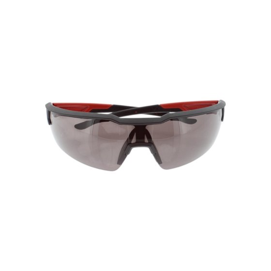 Milwaukee Enhanced Safety Glasses Tinted