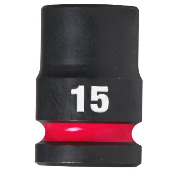 Milwaukee 1/2" Impact Sockets