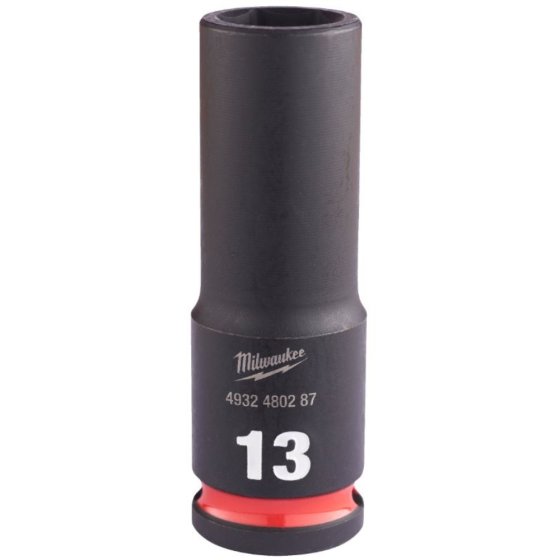 Milwaukee 3/8" Impact Sockets
