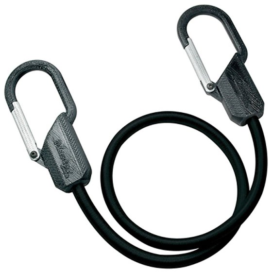 MasterLock Bungee Carabiners
