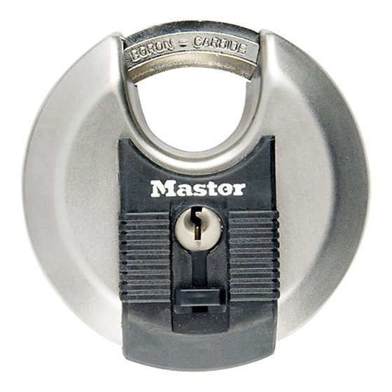 Excell Stainless Steel Padlocks