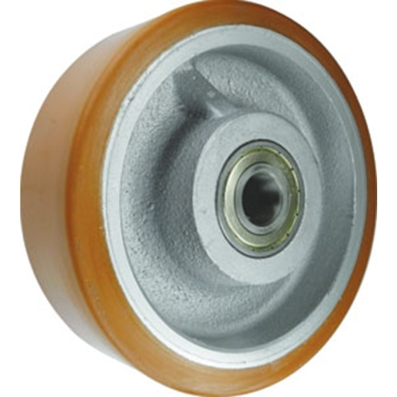 Polyurethane Wheel