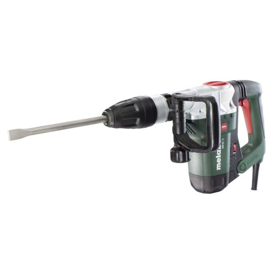 MHE 5 SDS Max Demolition Hammer 5kg 1300W 240V