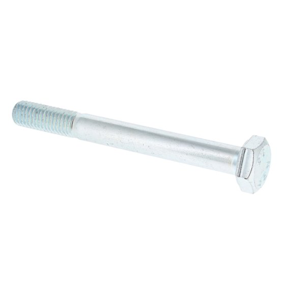 Hexagonal Bolt M10 X 1.5 90mm 8.8 Z-P for Terex MBR71 Roller - OEM No. MS33 90