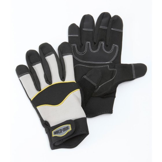 PCL Size 11 Multi Task Safety Gloves - MTG511