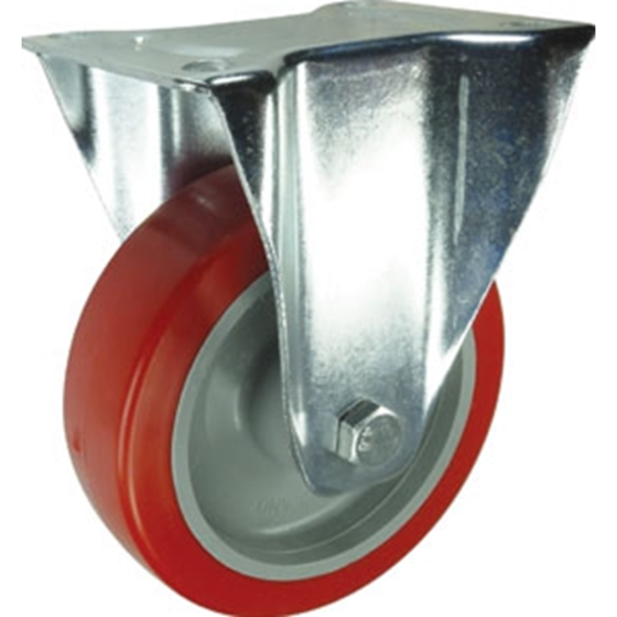 Poly Wheel Castor