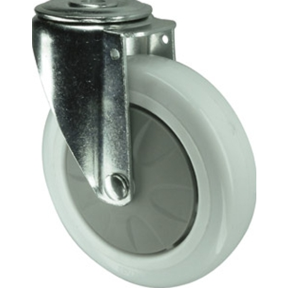 Nylon Wheel Swivel Castor
