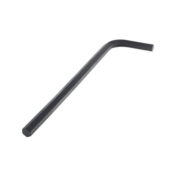 Hex Key 6mm for DeWalt DCG405, DCG414 Angle Grinder - OEM No. N107295