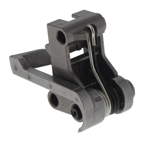 Blade Clamp HD for DeWalt DCS333, DCS331 Jigsaws - N127658