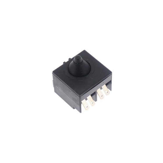 Cpx Cdo 80-01 Switch for DeWalt DWE4115, DWE4115 Type 15 Angle Grinders - N327459