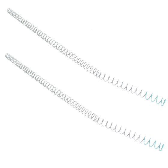 Compression Spring (Pack of 2) for DeWalt DCN690, DCN692 Nailer - OEM No. N233943