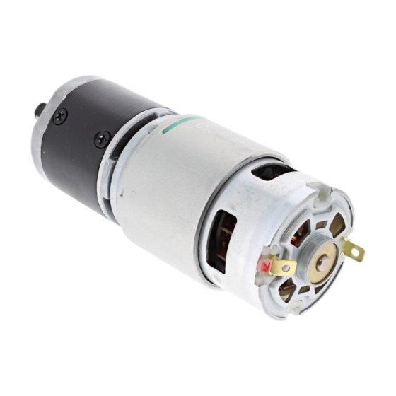 Motor & Gearcase for DeWalt DCS371, DCS371 Type 1 Bandsaws  - N343759