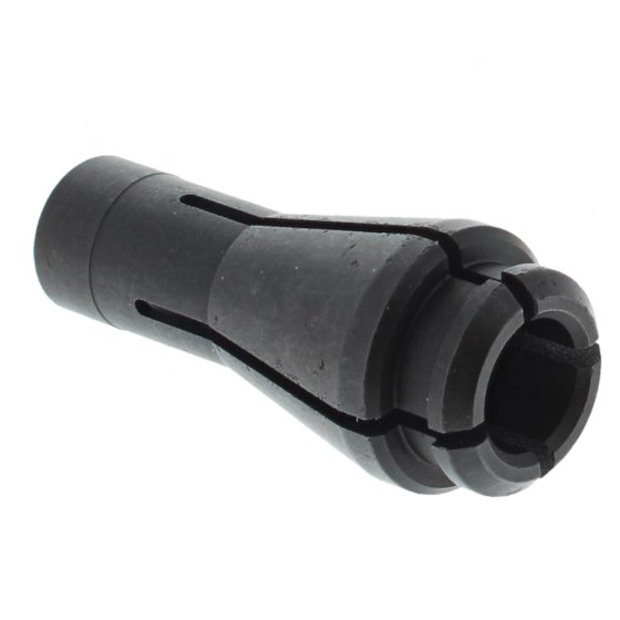 Collet 1/4 for DeWalt DCG426B, DCG426M2, DWE4887 Die Grinder - N383609