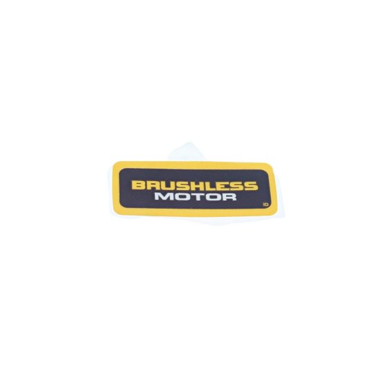 Label for DeWalt for DCF899, DCF899 Type 1 Impact Wrench - N404526
