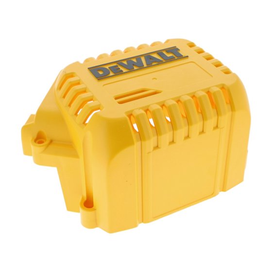 Housing for DeWalt/ Black & Decker DHS780 Type 20 Mitre Saw - OEM No. N426942