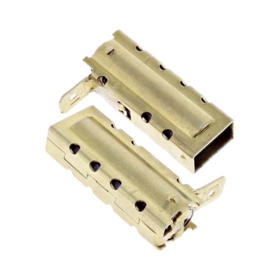 Kit Brushes for DeWalt DWS773, DWS773 Type 1 Mitre Saws - N443400
