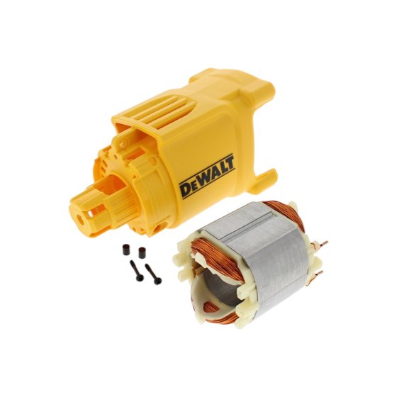 Service Kit 120v for DeWalt D25134, D25134 Type 1 Rotary Hammers - N489765