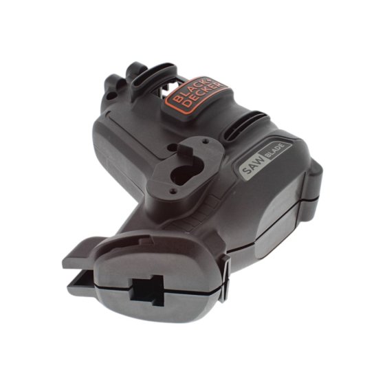 Housing Motor for DeWalt BEHTS301, BEHTS401, BEHTS451 Hedgetrimmers - OEM No. N517771