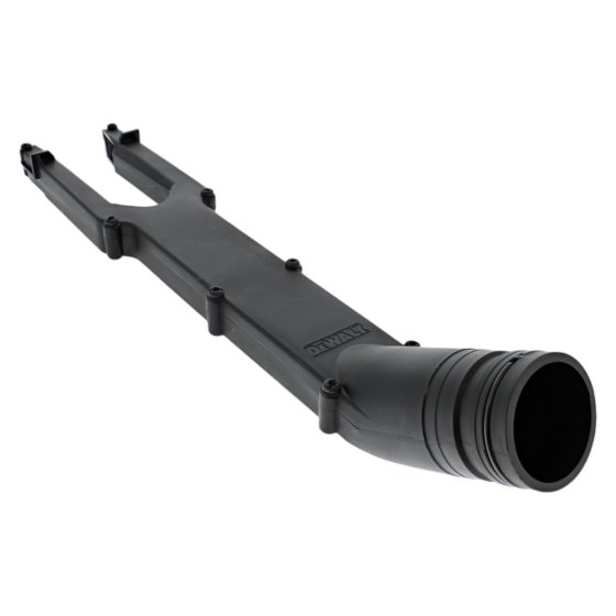 Dust Port for DeWalt DCS334, DCS335, DCS335N-XJ Jigsaws - OEM No. N564892