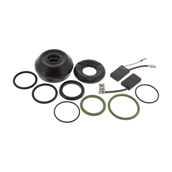 Service Kit 115v for DeWalt D25733 (Type 1), D25733-LX Rotary Hammer - N593927