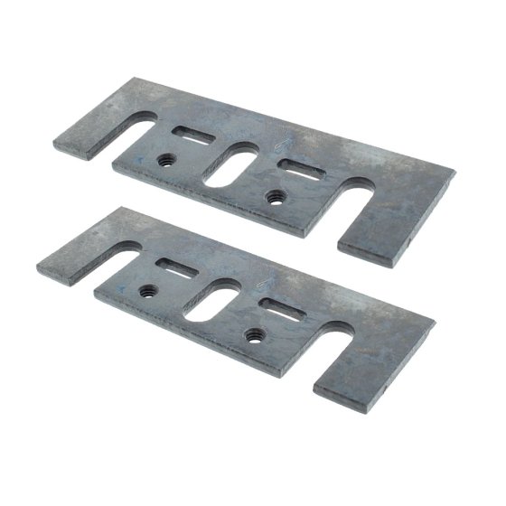 Retainer Pair for DeWalt DCP580 Planer - OEM No. NA622956